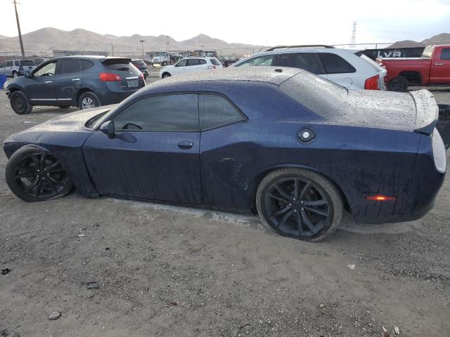 Image 2 of 2016 Dodge Challenger salvage vehicle - Lot #82674263 at Copart