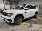 2019 VOLKSWAGEN ATLAS SEL - 1V2RR2CA7KC541690