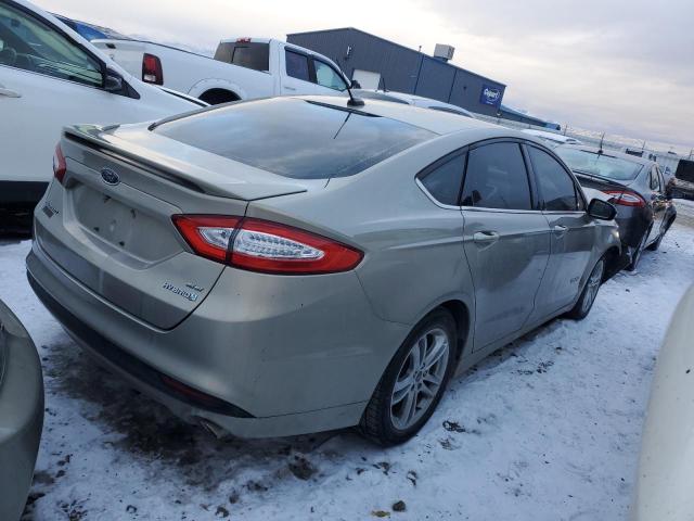 3FA6P0LU5FR245234 | 2015 FORD FUSION SE