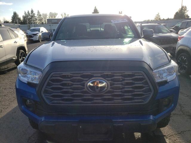 3TMCZ5AN4LM346287 | 2020 TOYOTA TACOMA DOU