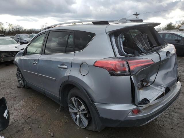 JTMRFREV2JD230793 | 2018 TOYOTA RAV4 ADVEN