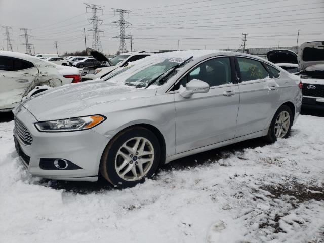 1FA6P0HD4G5104202 | 2016 FORD FUSION SE