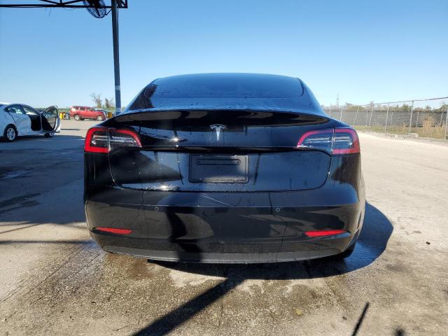 5YJ3E1EA5NF321319 | 2022 TESLA MODEL 3