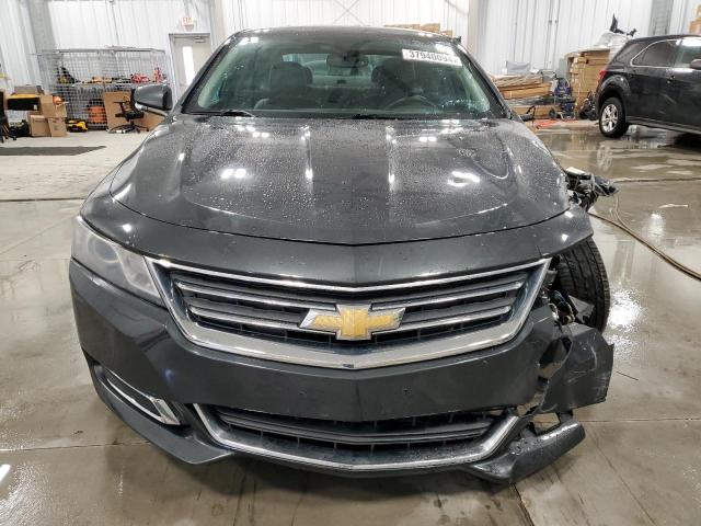 2G1115SL9F9102247 | 2015 CHEVROLET IMPALA LT