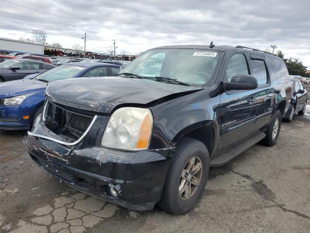 2007 GMC Yukon XL 