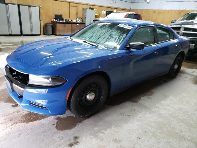 2017 DODGE CHARGER PO - 2C3CDXKT2HH660845