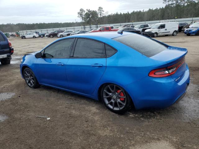 1C3CDFAA6GD656867 | 2016 DODGE DART SE