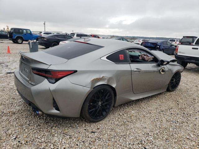 2020 Lexus Rc 350 VIN: JTHDZ5BC7L5023101 Lot: 37931514