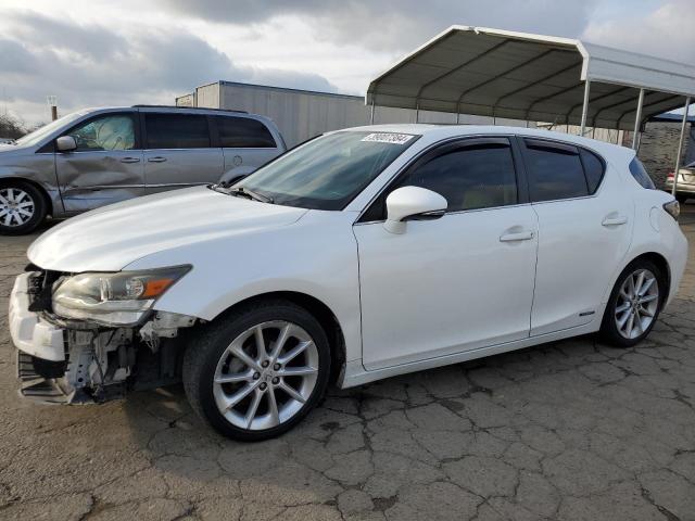 2012 Lexus CT 