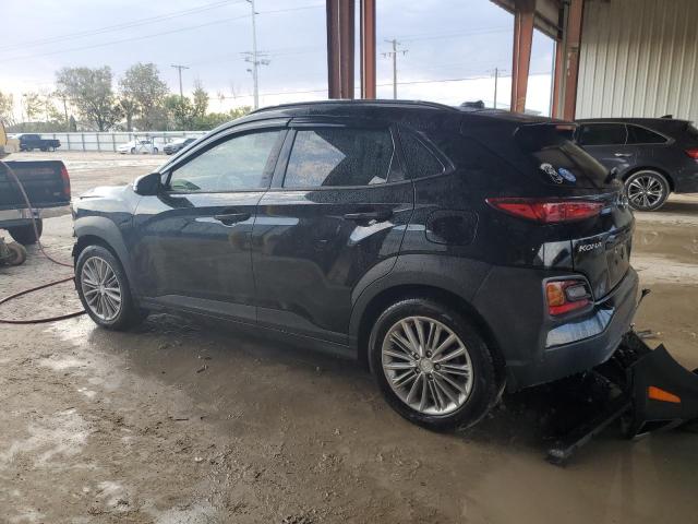 KM8K22AA1JU161467 | 2018 HYUNDAI KONA SEL