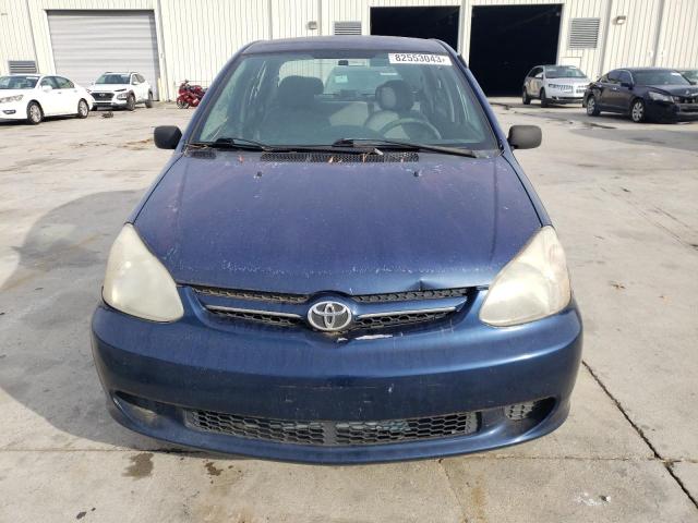 2003 Toyota Echo VIN: JTDBT123435037864 Lot: 82553043
