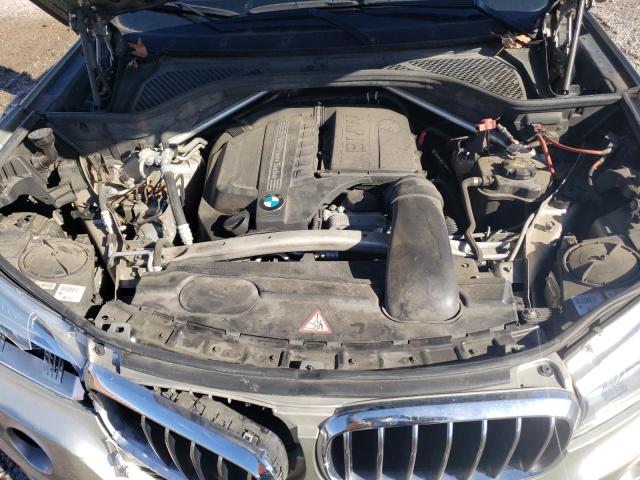 VIN 5UXKR0C57F0K71425 2015 BMW X5, Xdrive35I no.12