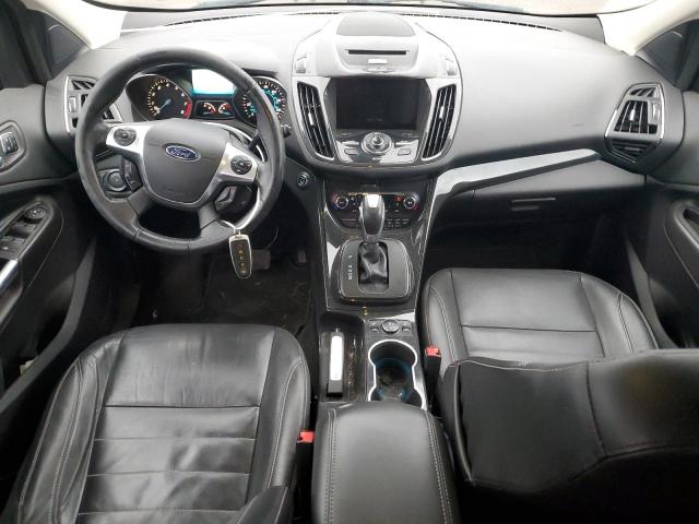 1FMCU0JX7EUD50394 | 2014 FORD ESCAPE TIT