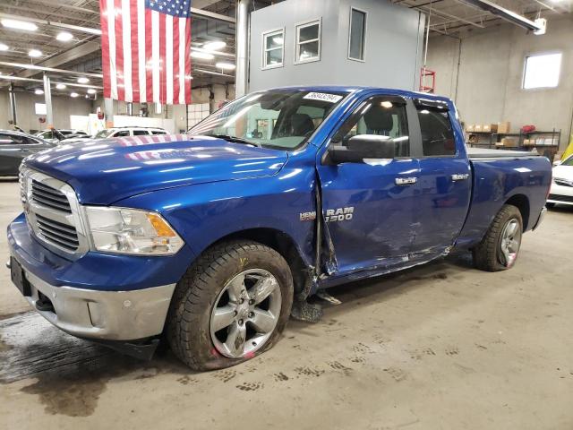 1C6RR7GT5HS763872 | 2017 RAM 1500 SLT