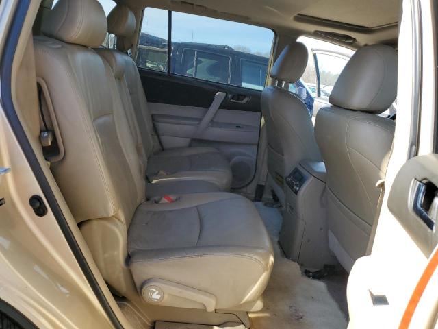2009 Toyota Highlander - Image 11
