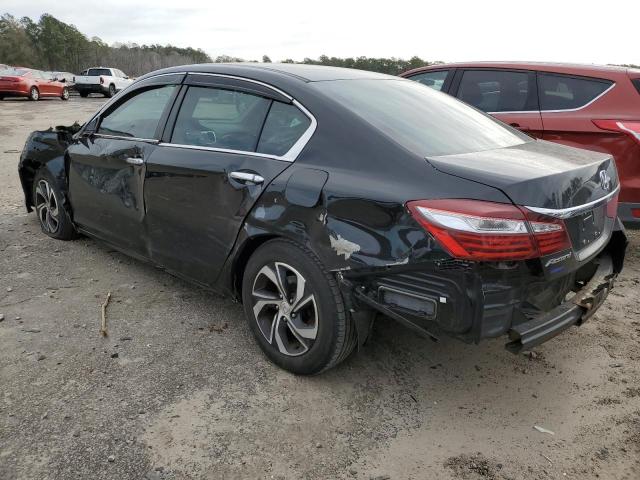 1HGCR2F39HA099943 | 2017 HONDA ACCORD LX