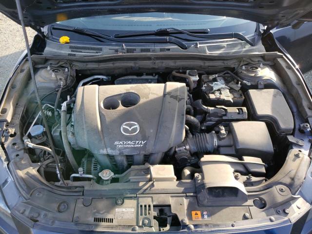 3MZBN1L3XJM272895 | 2018 MAZDA 3 TOURING