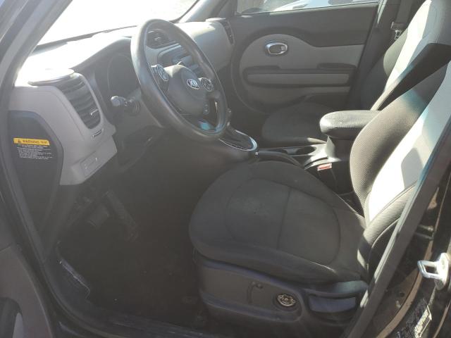 KNDJN2A24F7120305 | 2015 KIA soul