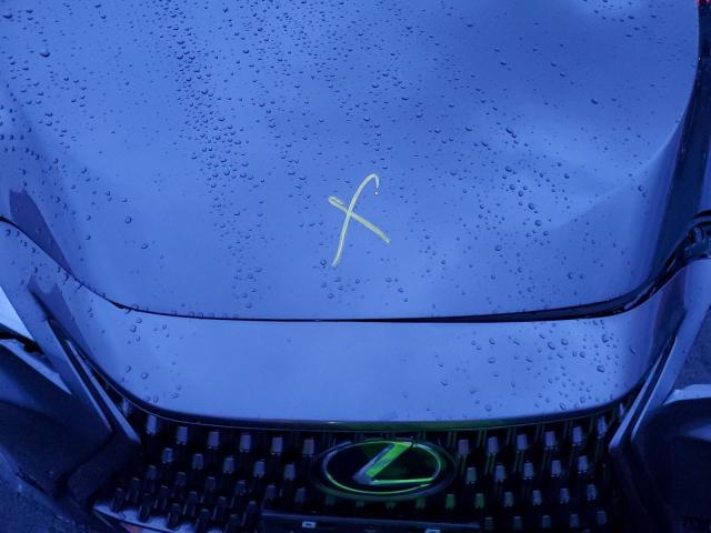 2023 LEXUS NX 450H - JTJHKCFZ0P2013668