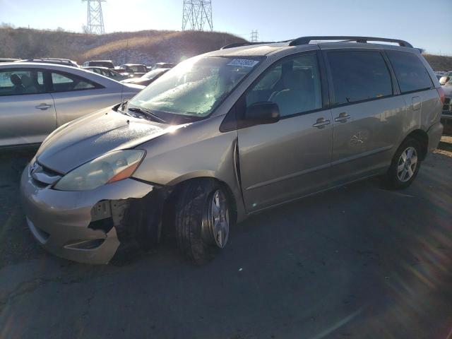 2006 Toyota Sienna CE