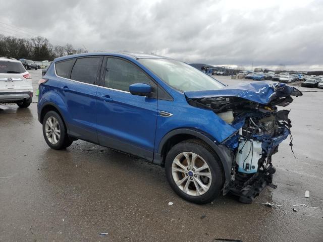 Vin: 1fmcu9gd1huc60678, lot: 82210463, ford escape se 20174