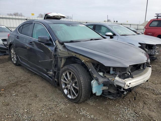 19UUB2F57FA020227 | 2015 ACURA TLX TECH