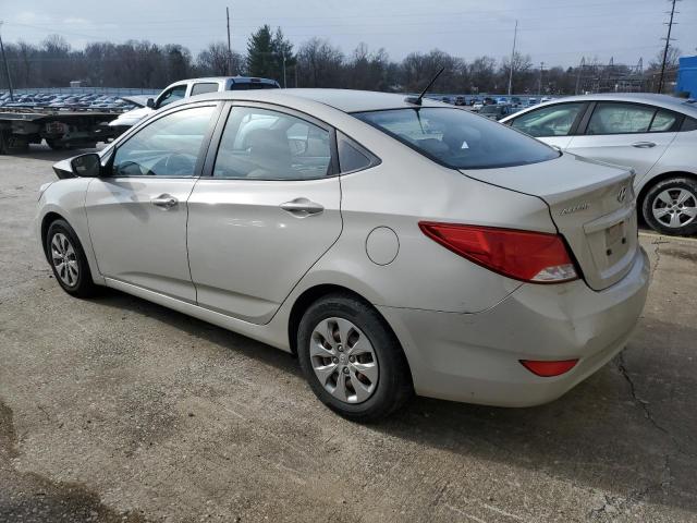 KMHCT4AE1FU934526 | 2015 HYUNDAI ACCENT GLS