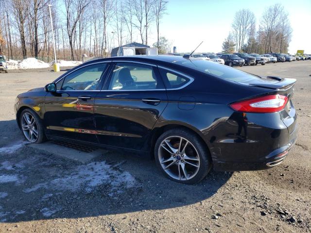 3FA6P0D93GR263615 | 2016 FORD FUSION TIT