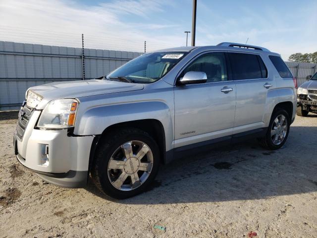 2011 GMC Terrain SLT