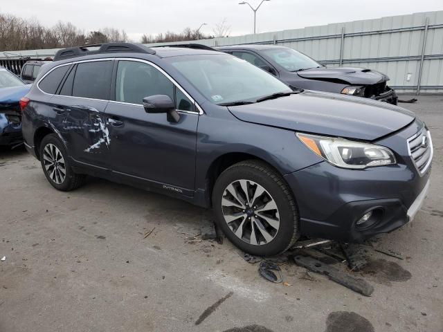 4S4BSANCXH3426344 | 2017 SUBARU OUTBACK 2.