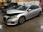 2019 NISSAN ALTIMA SL - 1N4BL4EV6KC252080