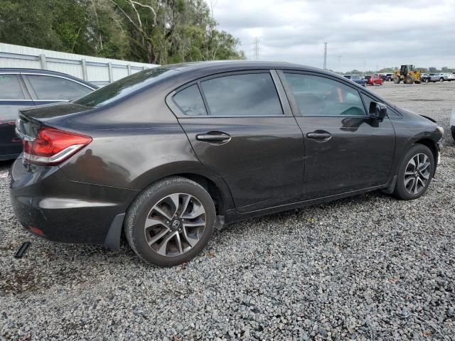 2HGFB2F89EH536088 | 2014 Honda civic ex