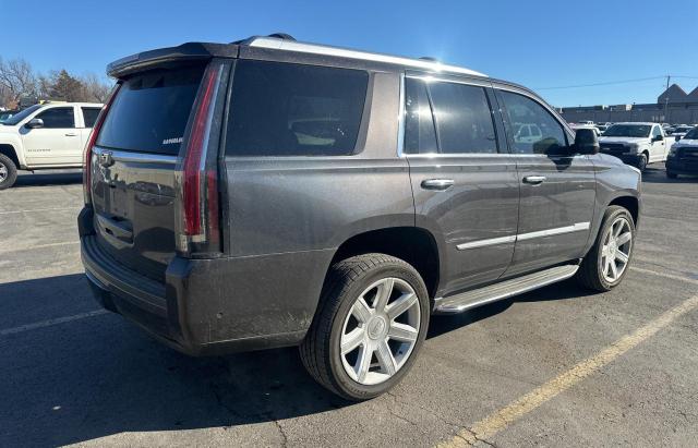 1GYS3BKJ7JR307531 | 2018 CADILLAC ESCALADE L