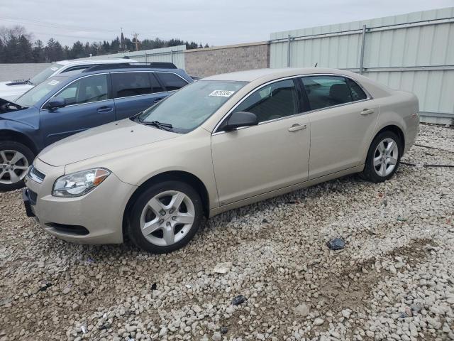 2010 Chevrolet Malibu LS