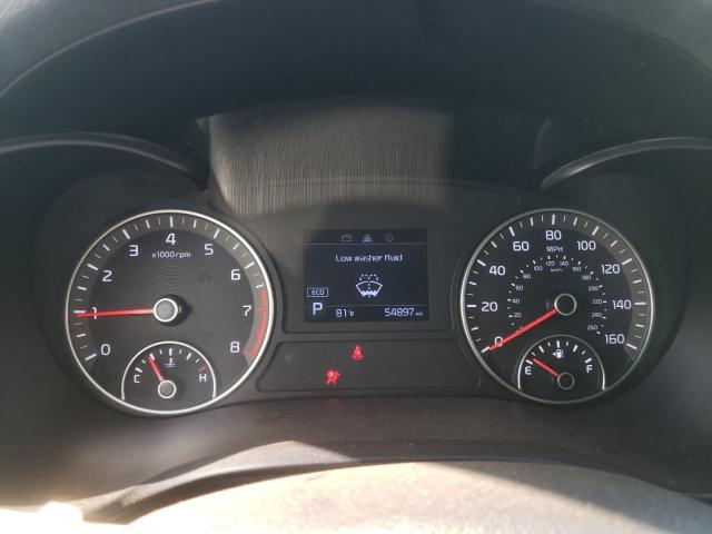 5XXGT4L36LG393069 KIA Optima Lx