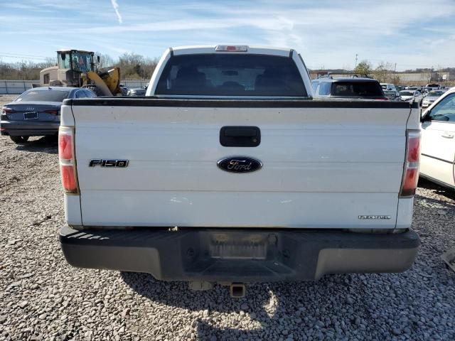 1FTFX1EF1DKE49044 | 2013 Ford f150 super cab