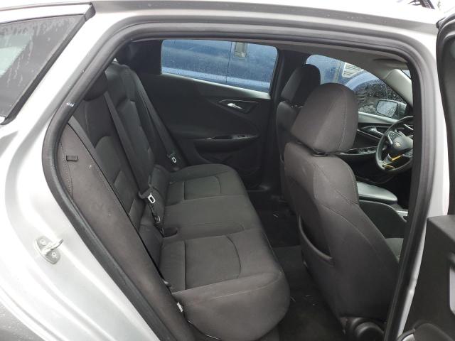 2017 CHEVROLET MALIBU LS 1G1ZB5ST4HF154315
