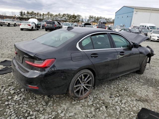 3MW5R7J08L8B05511 | 2020 BMW 330XI