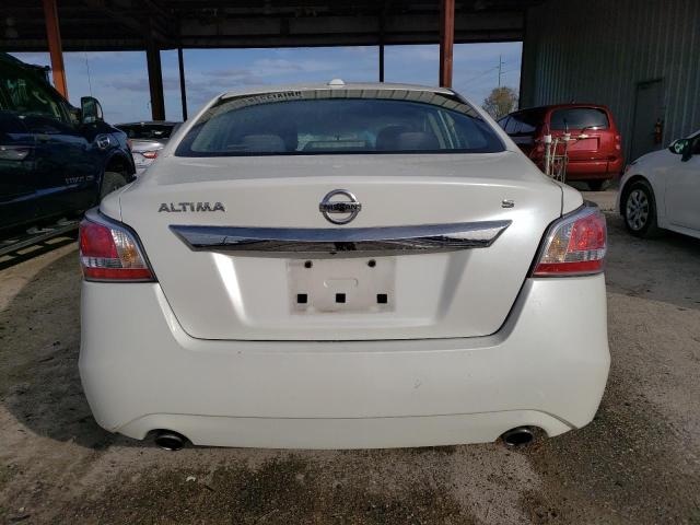 1N4AL3AP2FC180877 | 2015 NISSAN ALTIMA 2.5