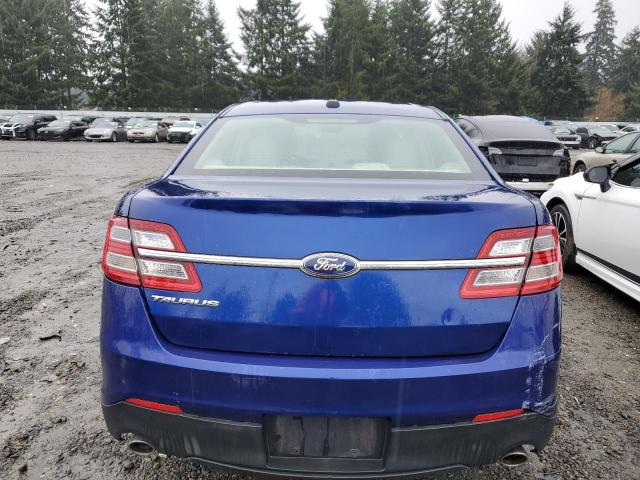 2013 Ford Taurus Se VIN: 1FAHP2D89DG222100 Lot: 39503924