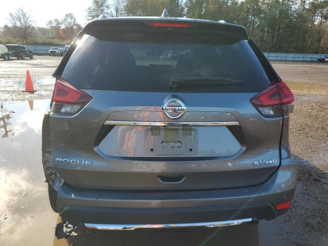 JN8AT2MV1KW378653 | 2019 NISSAN ROGUE S