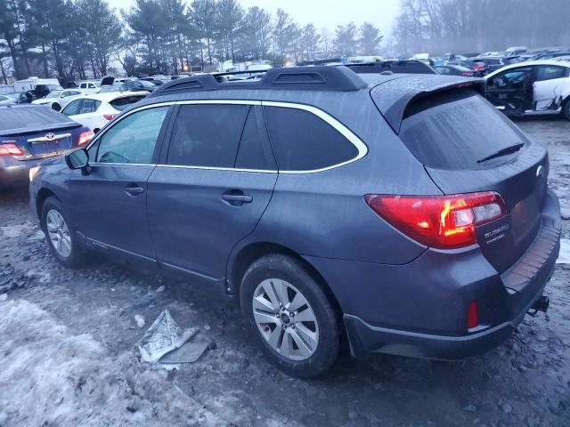 4S4BSACC6F3201399 | 2015 SUBARU OUTBACK 2.