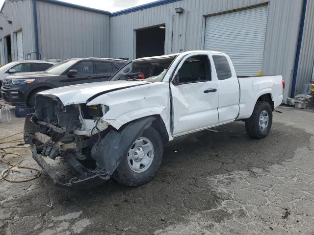 2016 TOYOTA TACOMA ACC 5TFSX5EN3GX044100