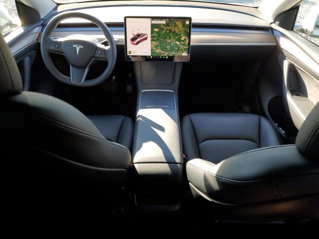7SAYGDEE4PF675973 | 2023 TESLA MODEL Y