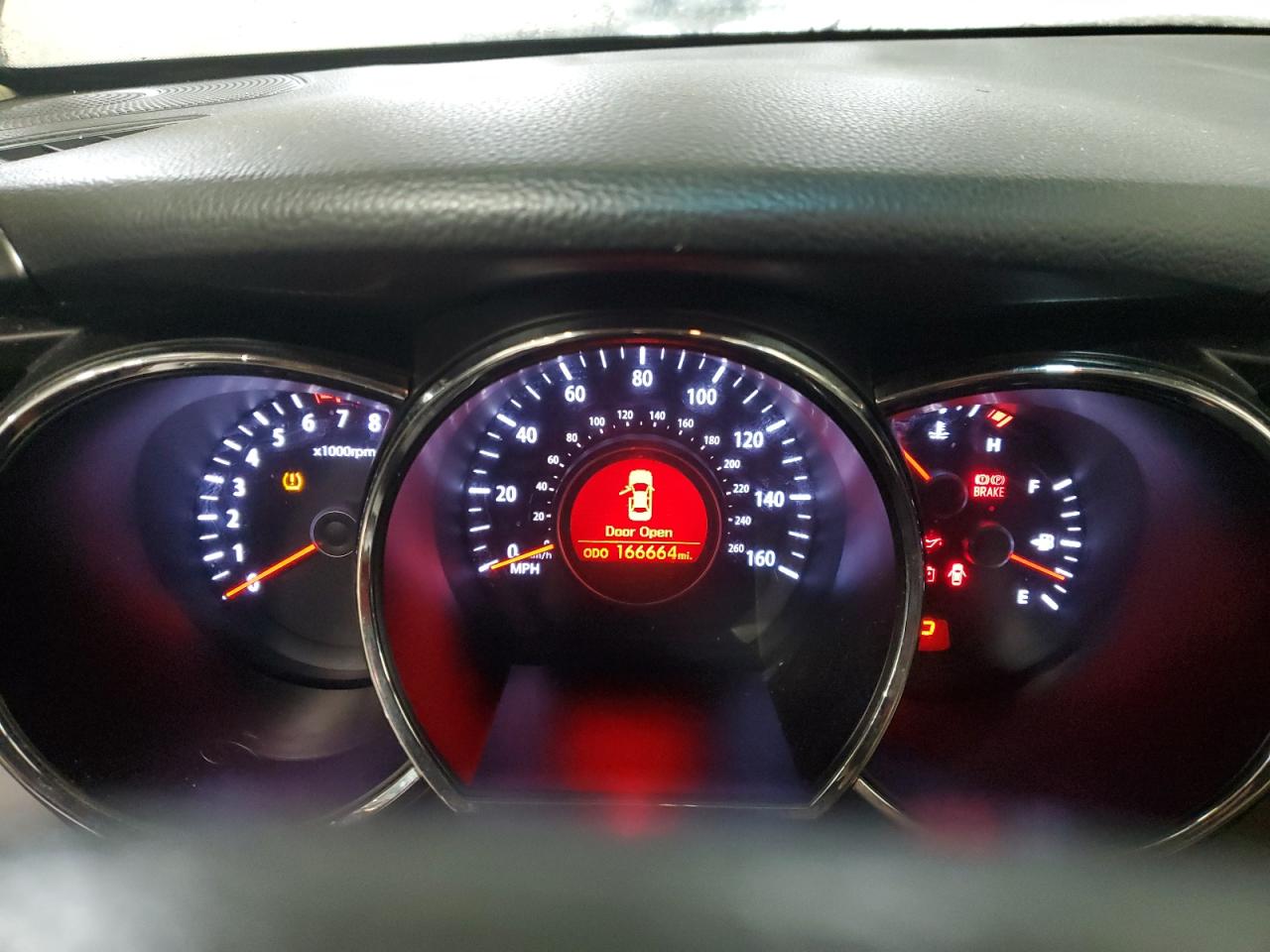 KNAGM4A70B5072275 2011 Kia Optima Lx