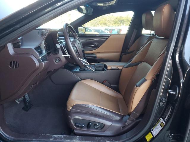 2020 Lexus Es 350 VIN: 58ADZ1B12LU067557 Lot: 80914143