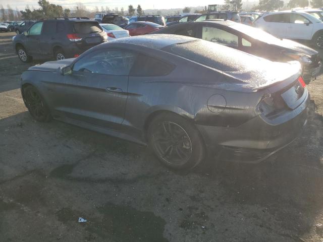 1FA6P8CF8H5292229 2017 FORD MUSTANG, photo no. 2