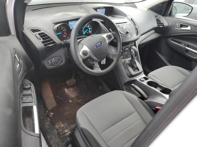 1FMCU9GX2FUC67680 | 2015 FORD ESCAPE SE