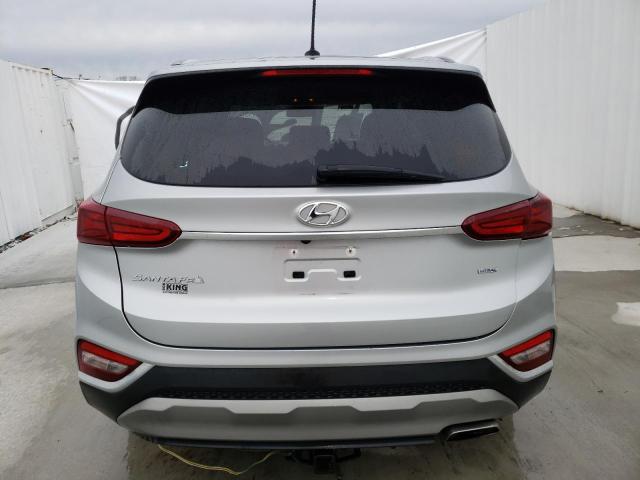 5NMS2CAD9LH201714 | 2020 HYUNDAI SANTA FE S