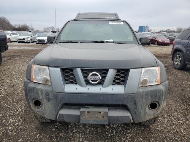 5N1AN08W08C540839 | 2008 Nissan xterra off road